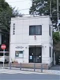 神奈川警察署 神大寺交番の画像