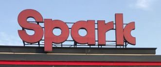 Spark(スパーク) 庚午店の画像