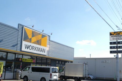 ワークマン 愛知高浜店の画像