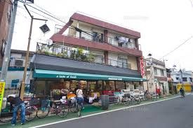 マルマンストア 江古田店の画像