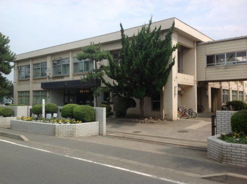 相模原市立東林小学校の画像