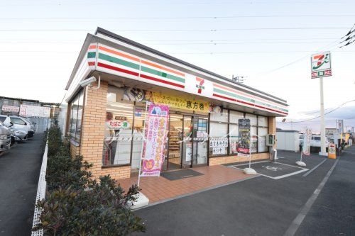 セブンイレブン横浜和泉町店の画像