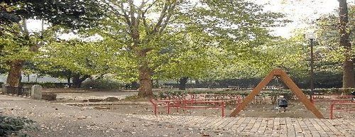 馬橋公園の画像