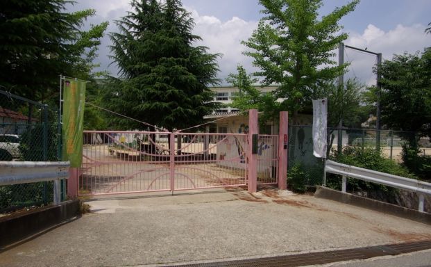 川西市立　桜が丘小学校の画像