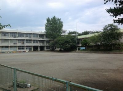 桜台小学校の画像