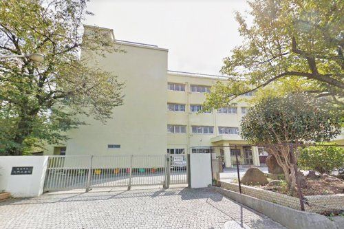 横浜市立大門小学校の画像