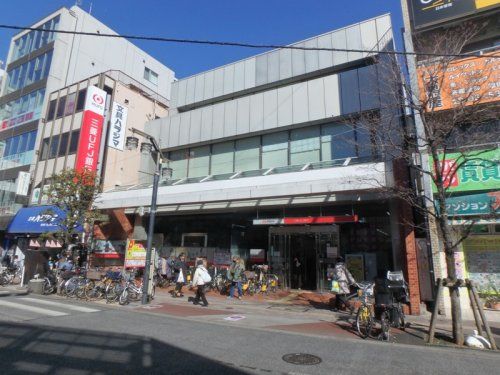 三菱UFJ銀行烏山支店の画像