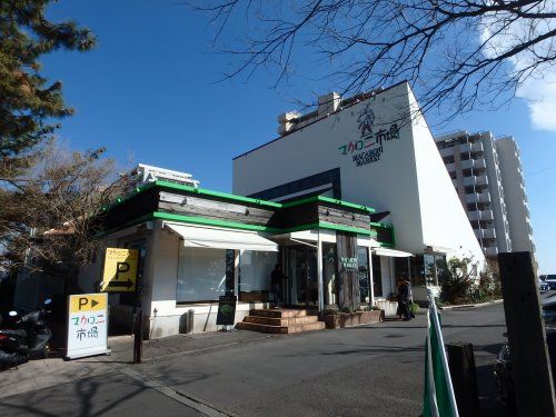 マカロニ市場 小田原店の画像