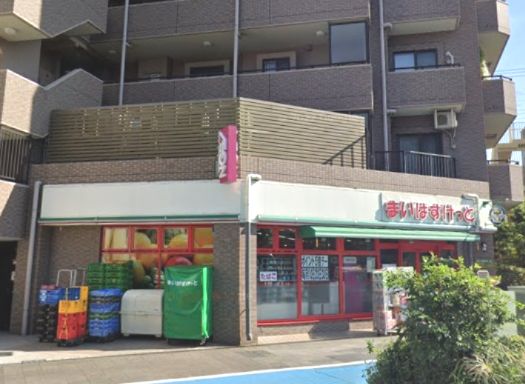 まいばすけっと 川崎池田店の画像