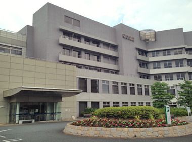 花と森の東京病院の画像
