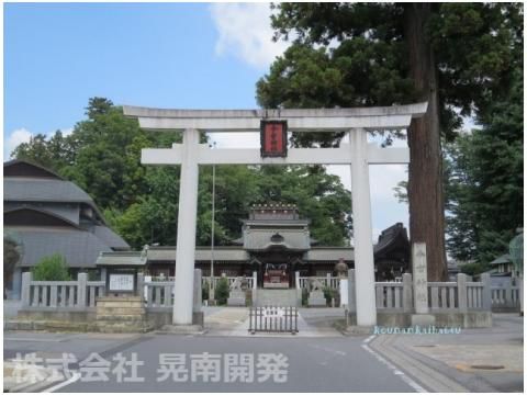 今宮神社の画像