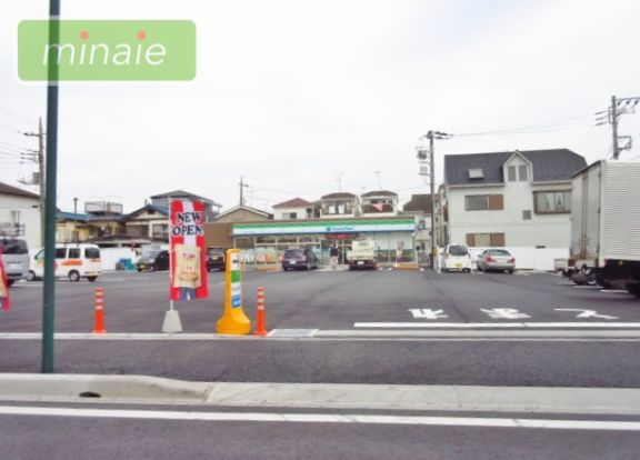 ファミリーマート 市川北インター東店の画像