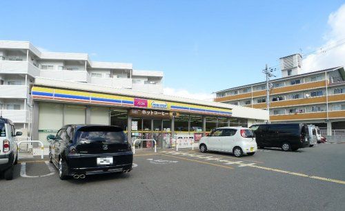 ミニストップ 神戸大津和店の画像