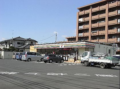セブンイレブン茨城千代田稲吉東店の画像