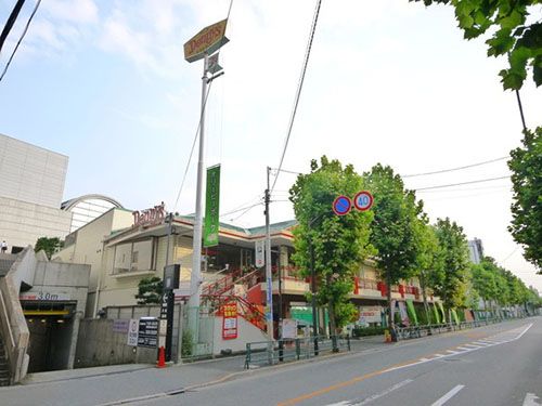 デニーズ西新宿店の画像