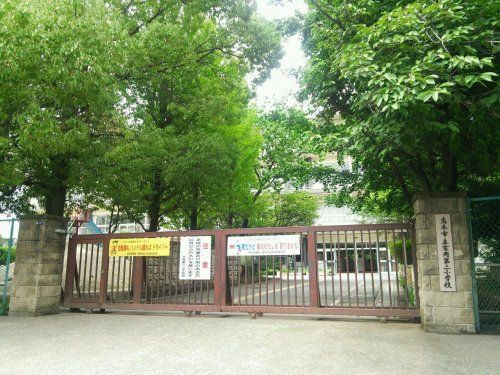 志木市立宗岡第二小学校の画像