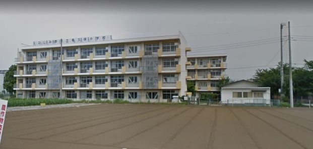 ふじみ野市立東原小学校の画像