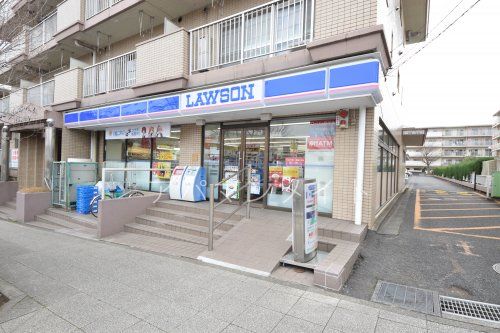 ローソンいずみ野店の画像