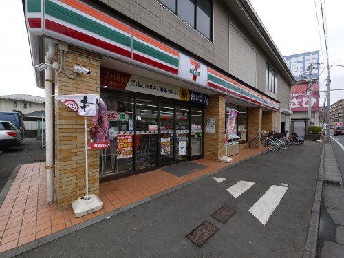 セブンイレブン 練馬石神井町8丁目店の画像