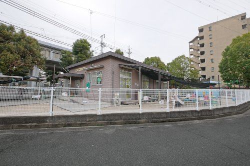 子育て支援センター園田北の画像