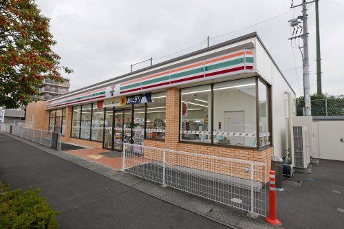 セブンイレブン 西宮能登町店の画像