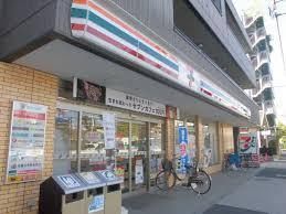 セブンイレブン 北区岩淵北本通り店の画像