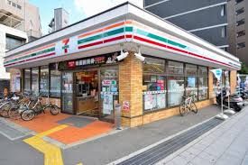 セブン-イレブン大阪寺田町２丁目店の画像