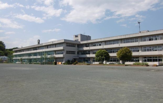 小川町立東小川小学校の画像