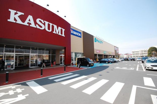 KASUMI(カスミ)フードスクエア ふじみ野店の画像