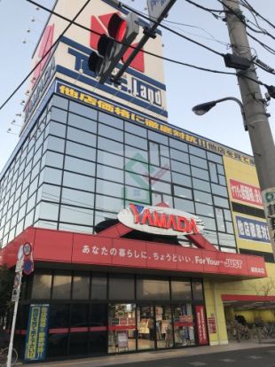 ヤマダ電機テックランド練馬本店の画像