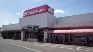 アオキスーパー 上名古屋店の画像