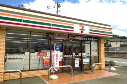 セブンイレブン 本庄児玉長沖店の画像