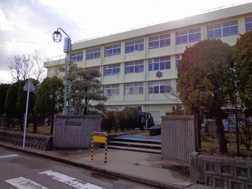 坂井輪小学校の画像