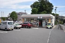 セブンイレブン 川崎よみうりランド前店の画像