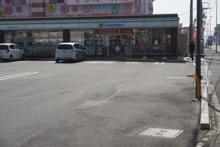 ファミリーマート 郡山南インター店の画像