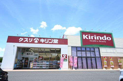 キリン堂 天理店の画像