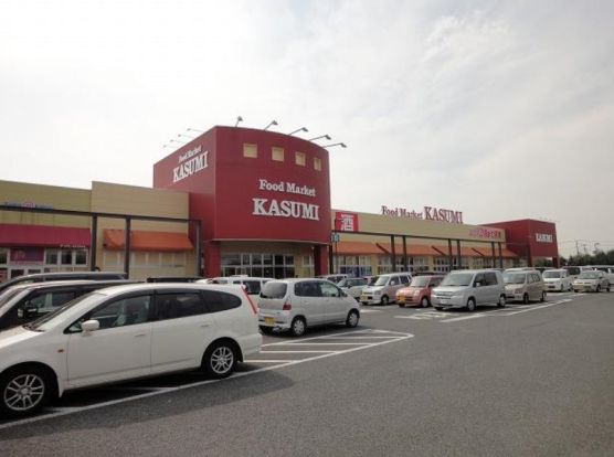 KASUMI(カスミ)フードスクエアビバモール加須店(ビバモール加須内)の画像