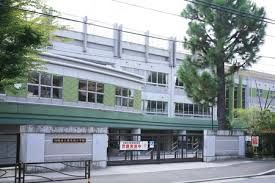 川崎市立西生田小学校の画像