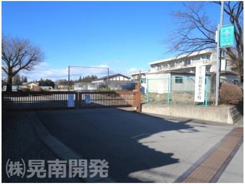 鹿沼市立菊沢東小学校の画像