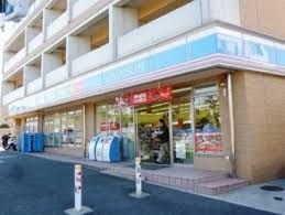 ローソン 北沢五丁目店の画像