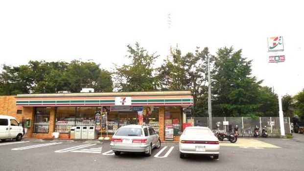 セブンイレブン 川崎小田7丁目店の画像