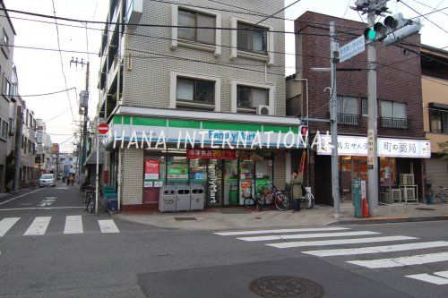 ファミリーマートの画像