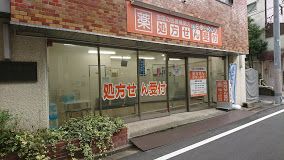 中川薬局 神楽坂店の画像