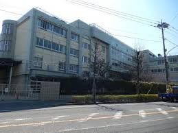 川崎市立菅小学校の画像