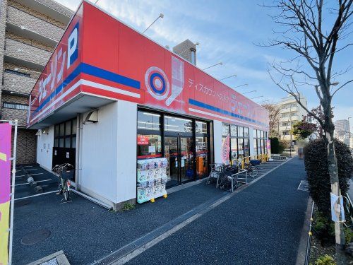 ジェーソン 練馬春日町店の画像