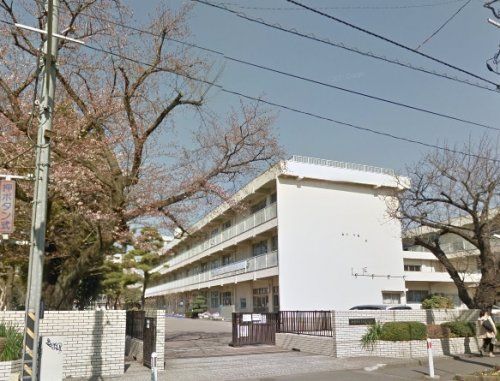 相模原市立橋本小学校の画像