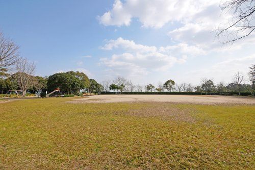 中山桜台公園の画像