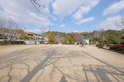 中山五月台公園の画像