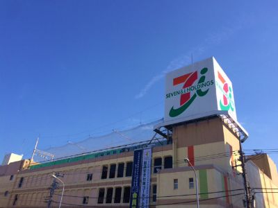 マクドナルド 相模原イトーヨーカドー店の画像