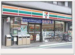セブンイレブン 練馬関町庚申通り店の画像